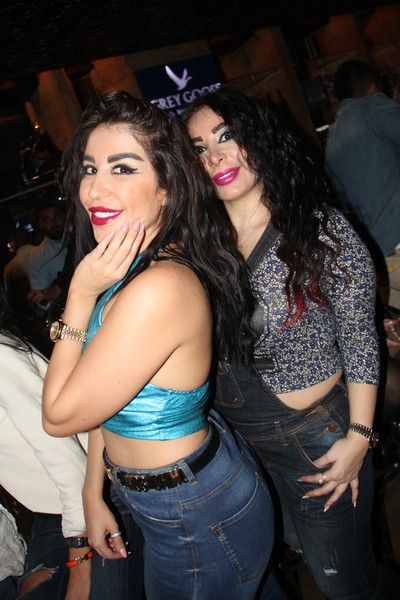 Taiga Beirut On Saturday Night
